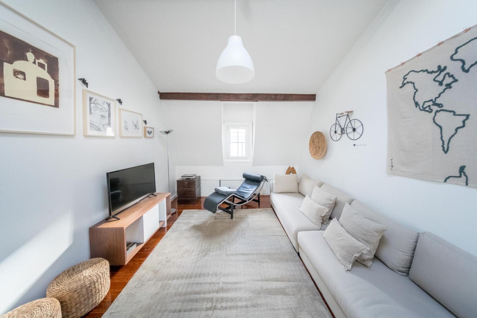 Pedrasnegras30 Lisbon Lofts & Apartments Bagian luar foto