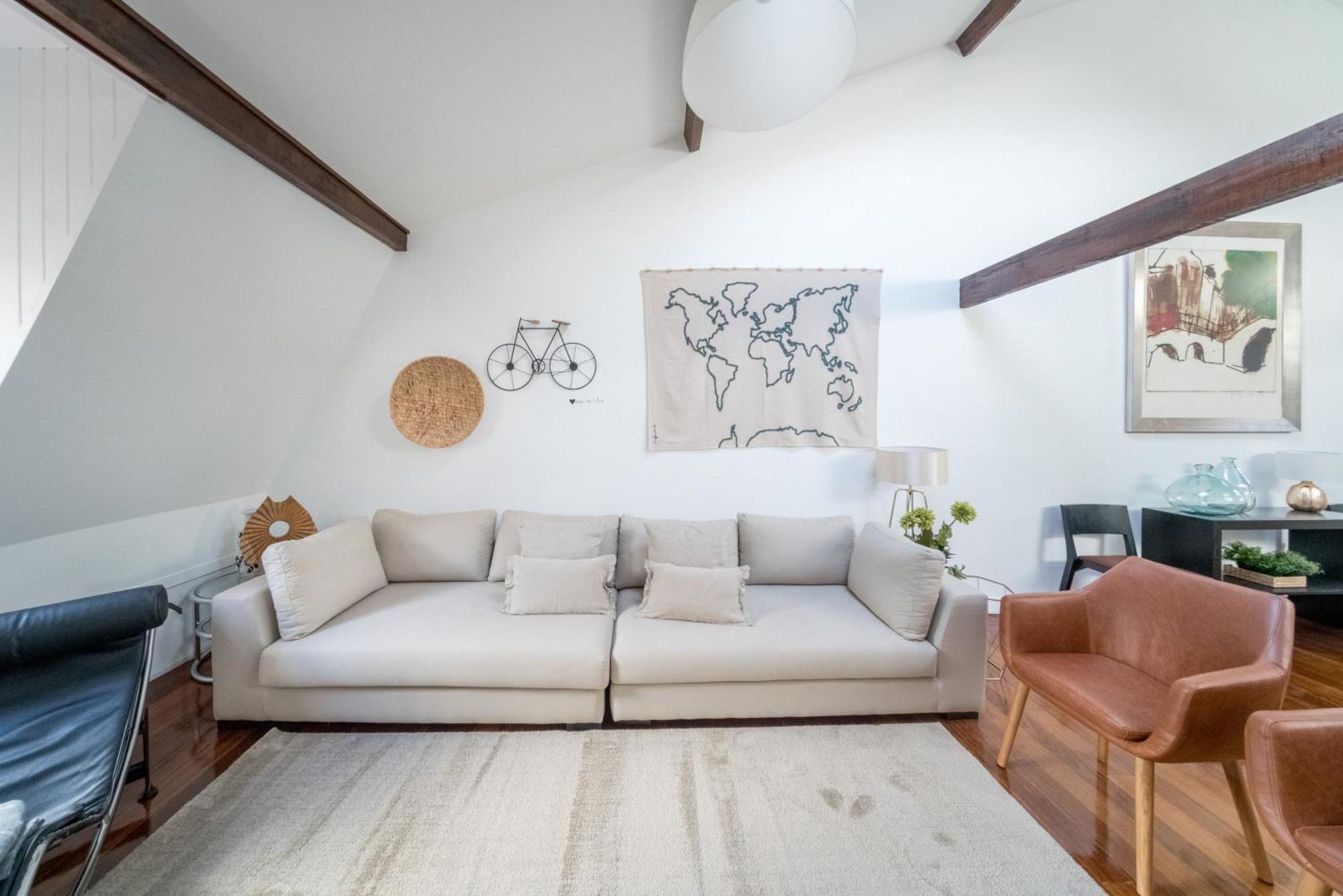 Pedrasnegras30 Lisbon Lofts & Apartments Bagian luar foto