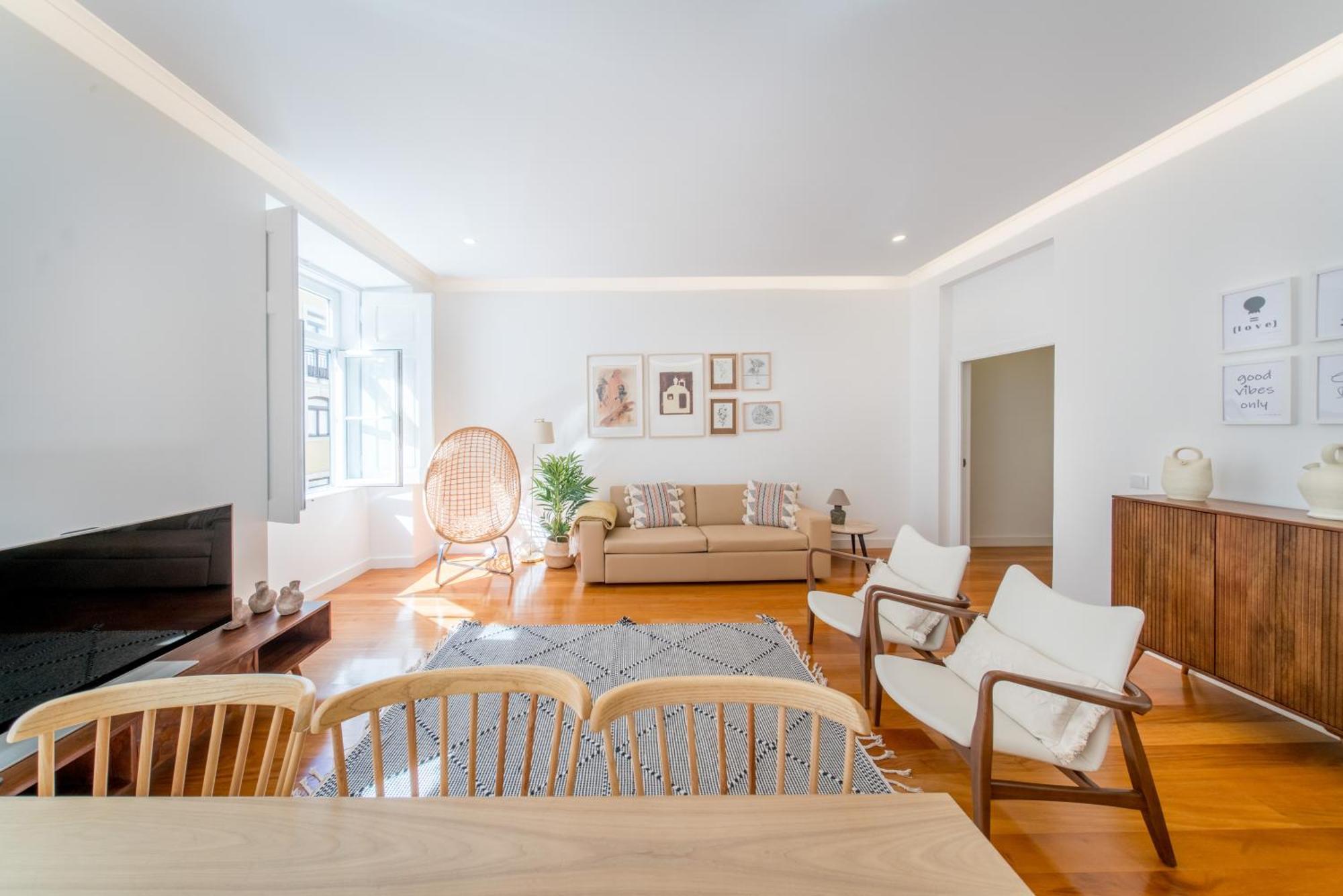 Pedrasnegras30 Lisbon Lofts & Apartments Bagian luar foto