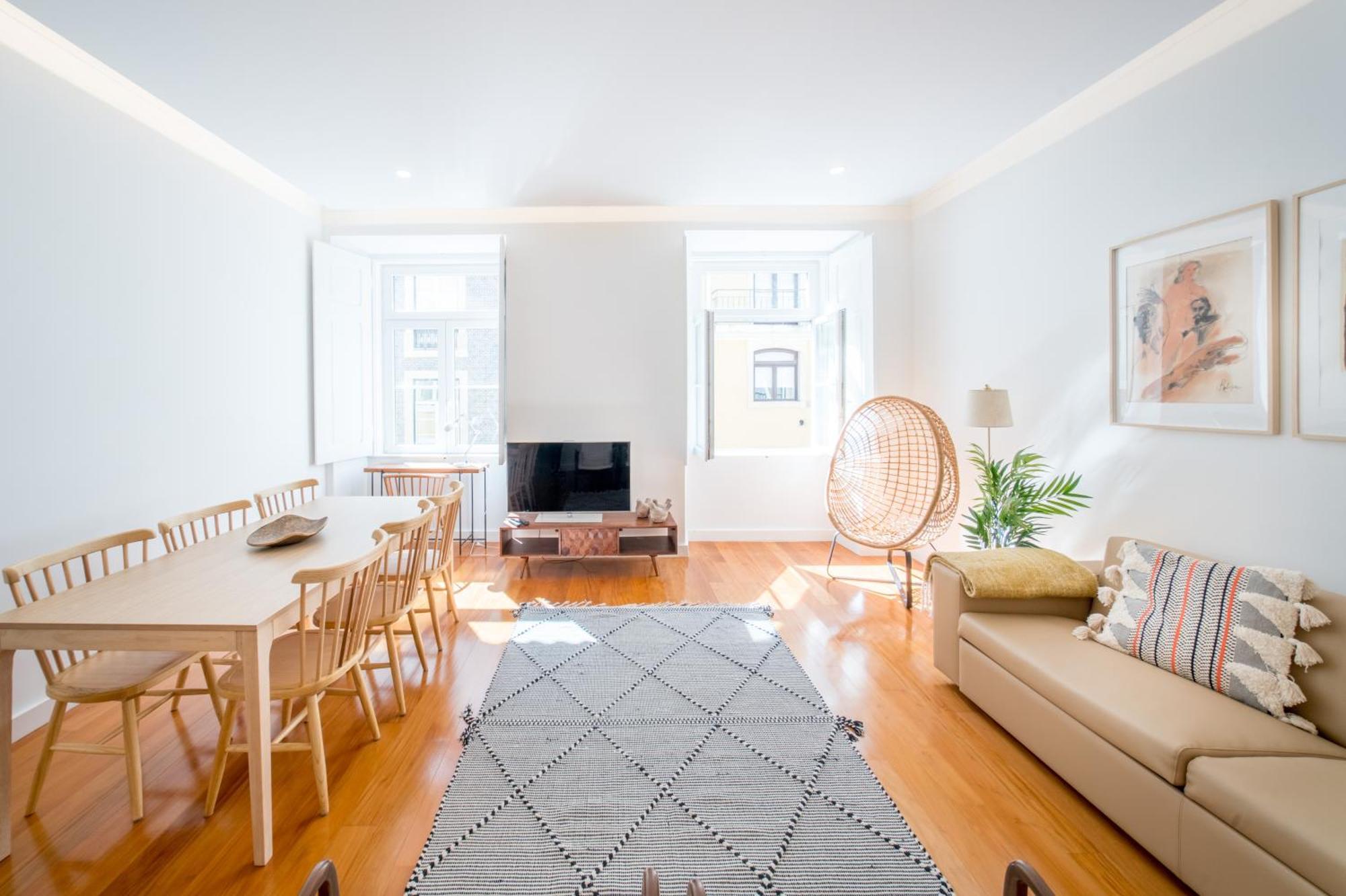 Pedrasnegras30 Lisbon Lofts & Apartments Bagian luar foto
