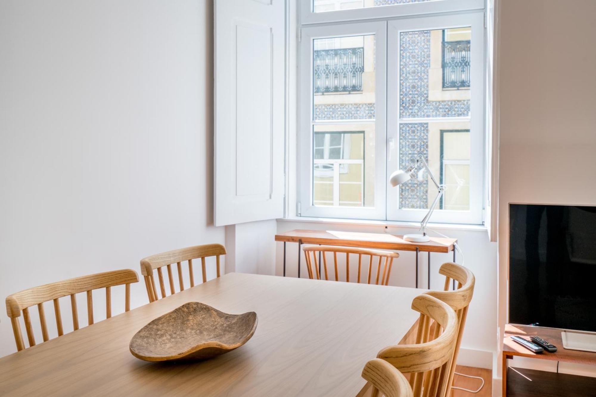 Pedrasnegras30 Lisbon Lofts & Apartments Bagian luar foto