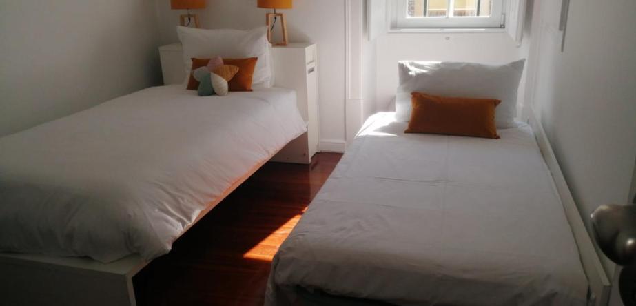 Pedrasnegras30 Lisbon Lofts & Apartments Ruang foto
