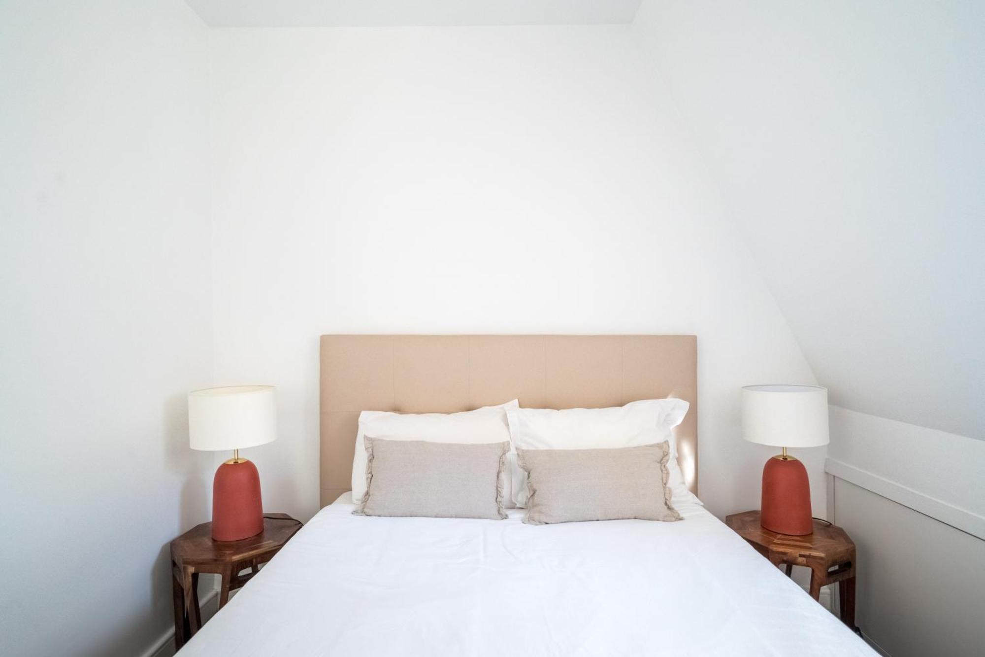 Pedrasnegras30 Lisbon Lofts & Apartments Ruang foto