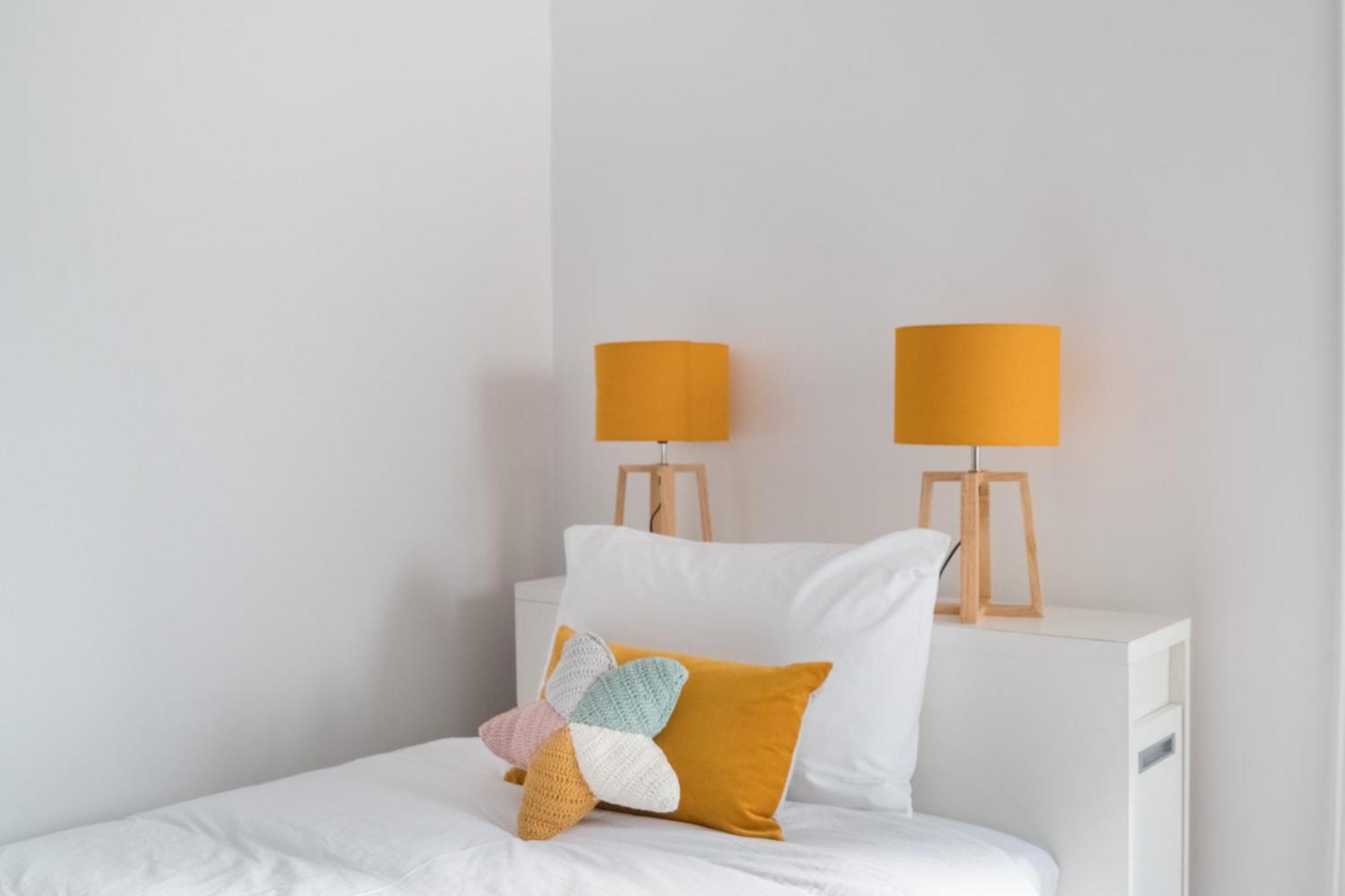 Pedrasnegras30 Lisbon Lofts & Apartments Ruang foto