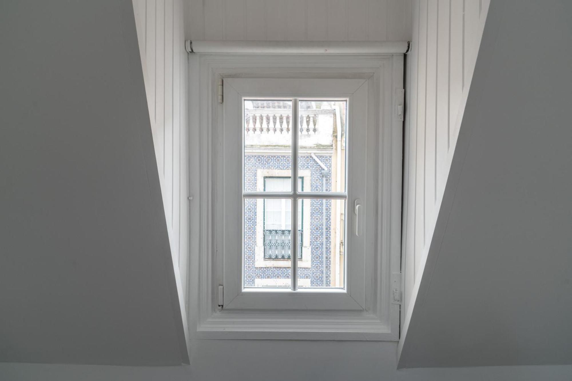 Pedrasnegras30 Lisbon Lofts & Apartments Ruang foto