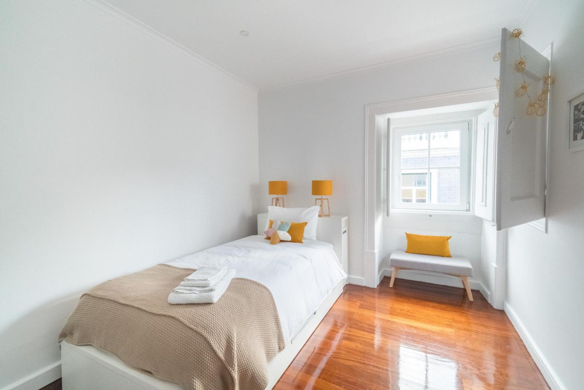 Pedrasnegras30 Lisbon Lofts & Apartments Ruang foto