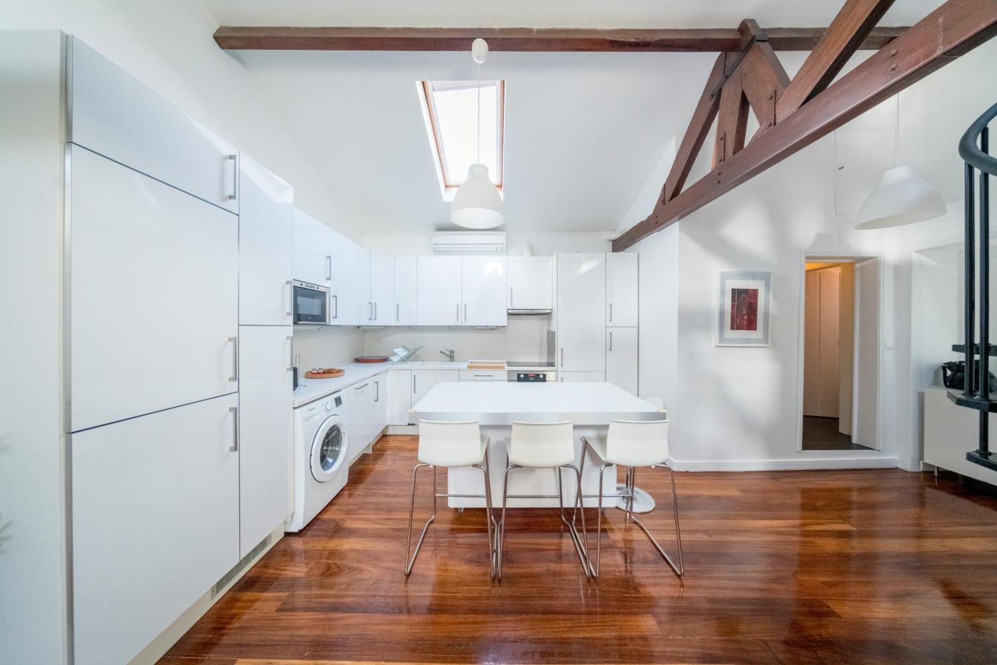 Pedrasnegras30 Lisbon Lofts & Apartments Ruang foto