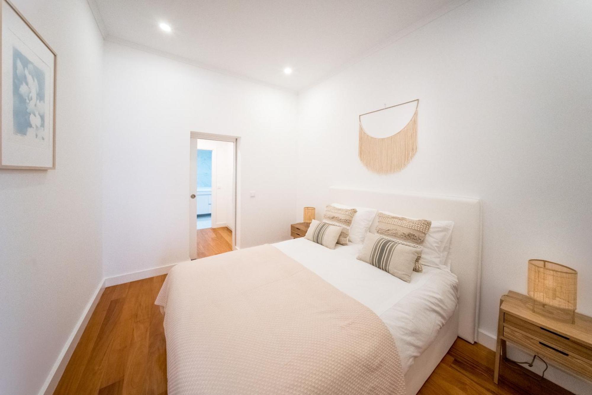 Pedrasnegras30 Lisbon Lofts & Apartments Ruang foto