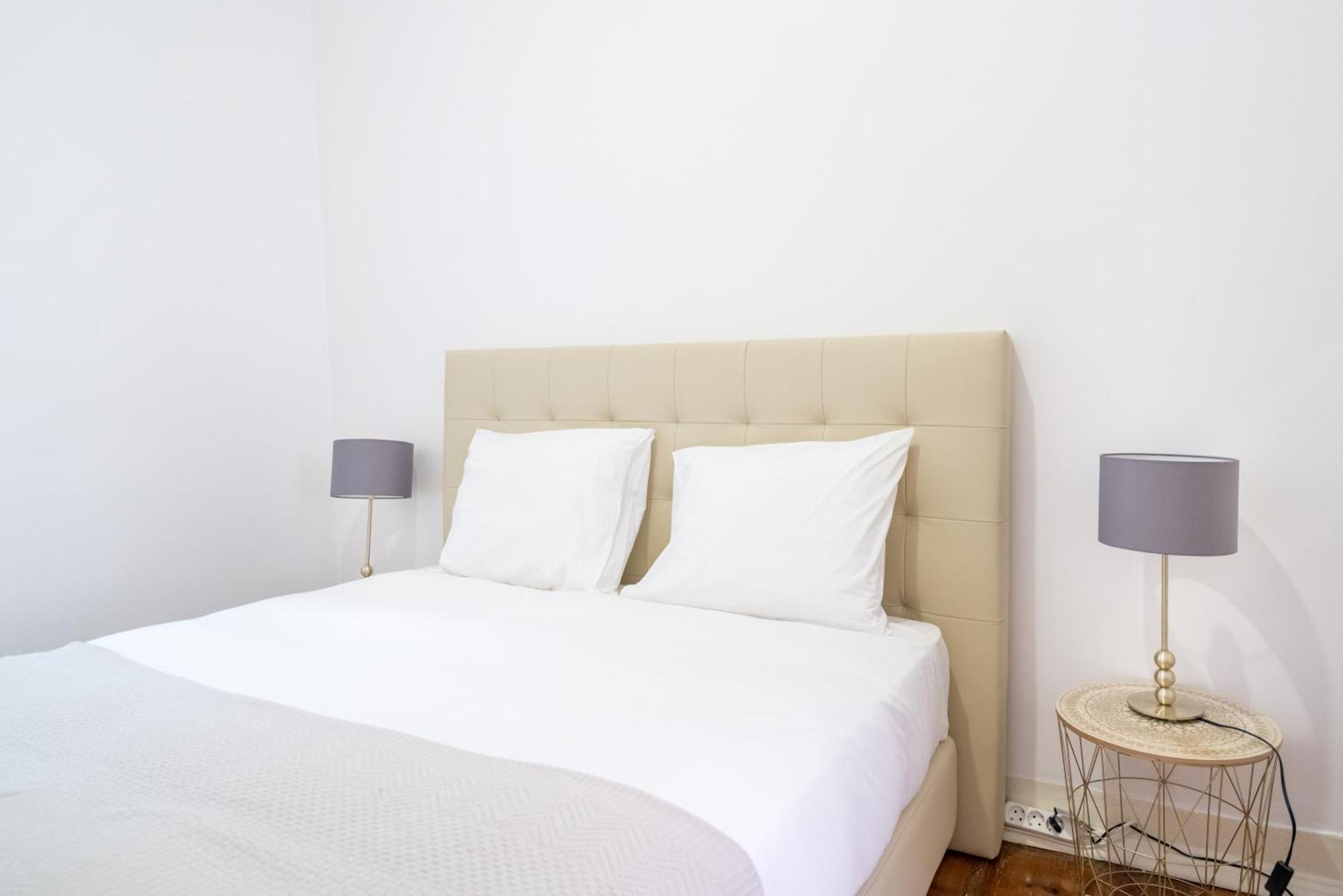 Pedrasnegras30 Lisbon Lofts & Apartments Bagian luar foto