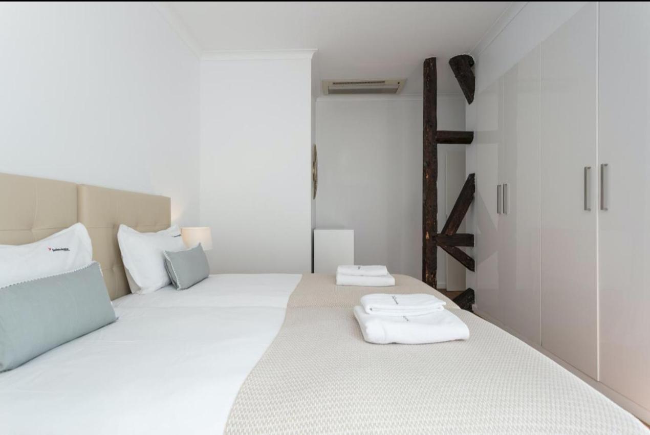 Pedrasnegras30 Lisbon Lofts & Apartments Ruang foto