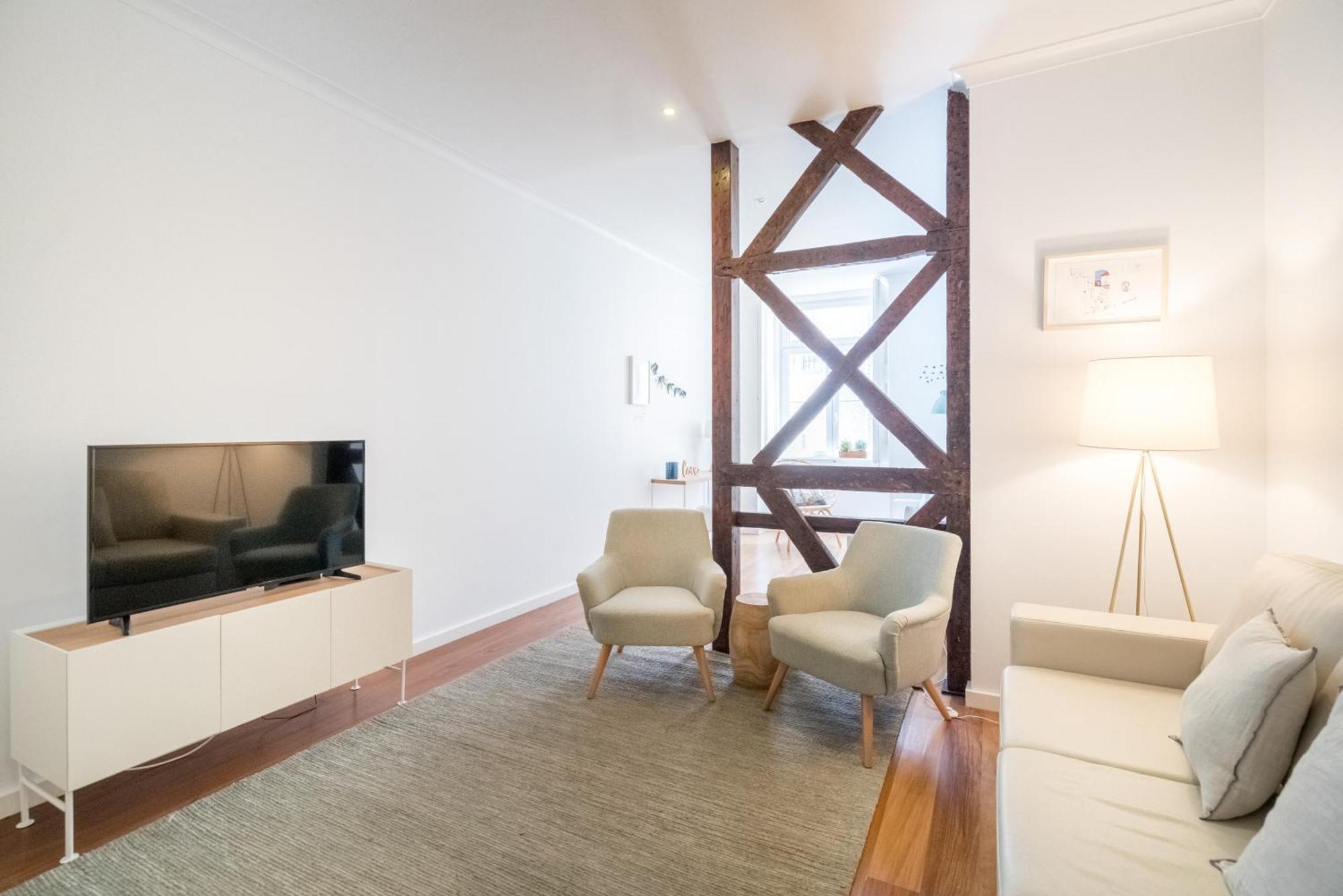 Pedrasnegras30 Lisbon Lofts & Apartments Bagian luar foto
