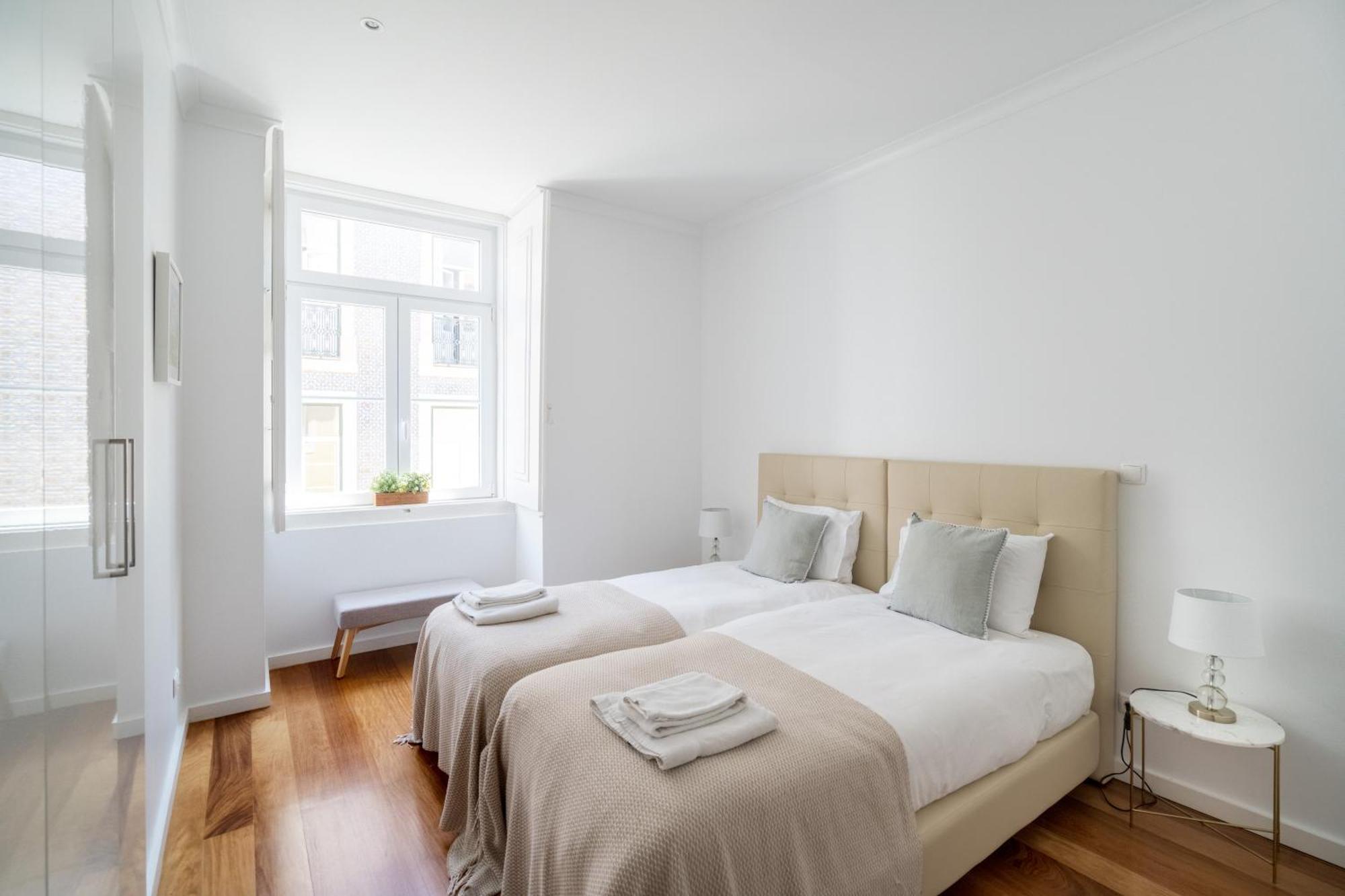 Pedrasnegras30 Lisbon Lofts & Apartments Ruang foto
